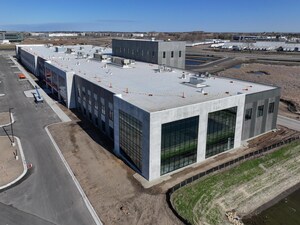 BAE Systems opens new, state-of-the-art engineering facility in Minneapolis