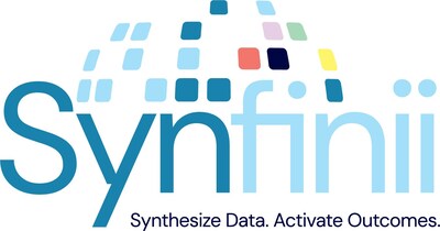 Synfinii Full Color Logo