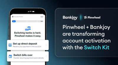 Switch Kit Now Available on Bankjoy