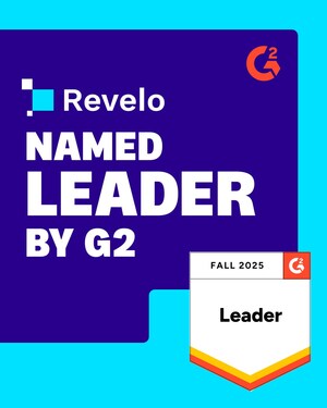 Revelo Named G2 Leader for Connecting U.S. Companies with Elite Tech Talent in Latin America