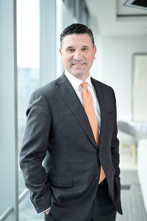 Oxford Announces Leadership Transition with Eric Plesman to Rejoin Company as President & CEO