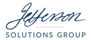 Jefferson Solutions Group Appoints Ja'Ron Smith to Board of Directors