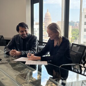 X-Bow Launches Strategic Partnership with AEON