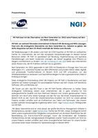 HR Path baut mit der Übernahme von Next Generation Inc. (NGI) seine Präsenz auf dem US-Markt weiter aus