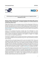 HR Path poursuit son expansion sur le marché américain avec l'acquisition de Next Generation Inc. (NGI)