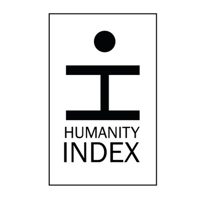Humanity Index Logo (CNW Group/Humanity Index)