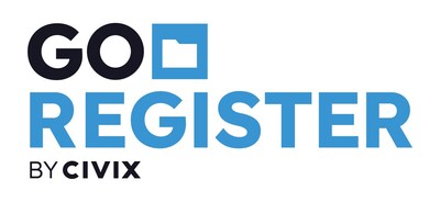 Go Register