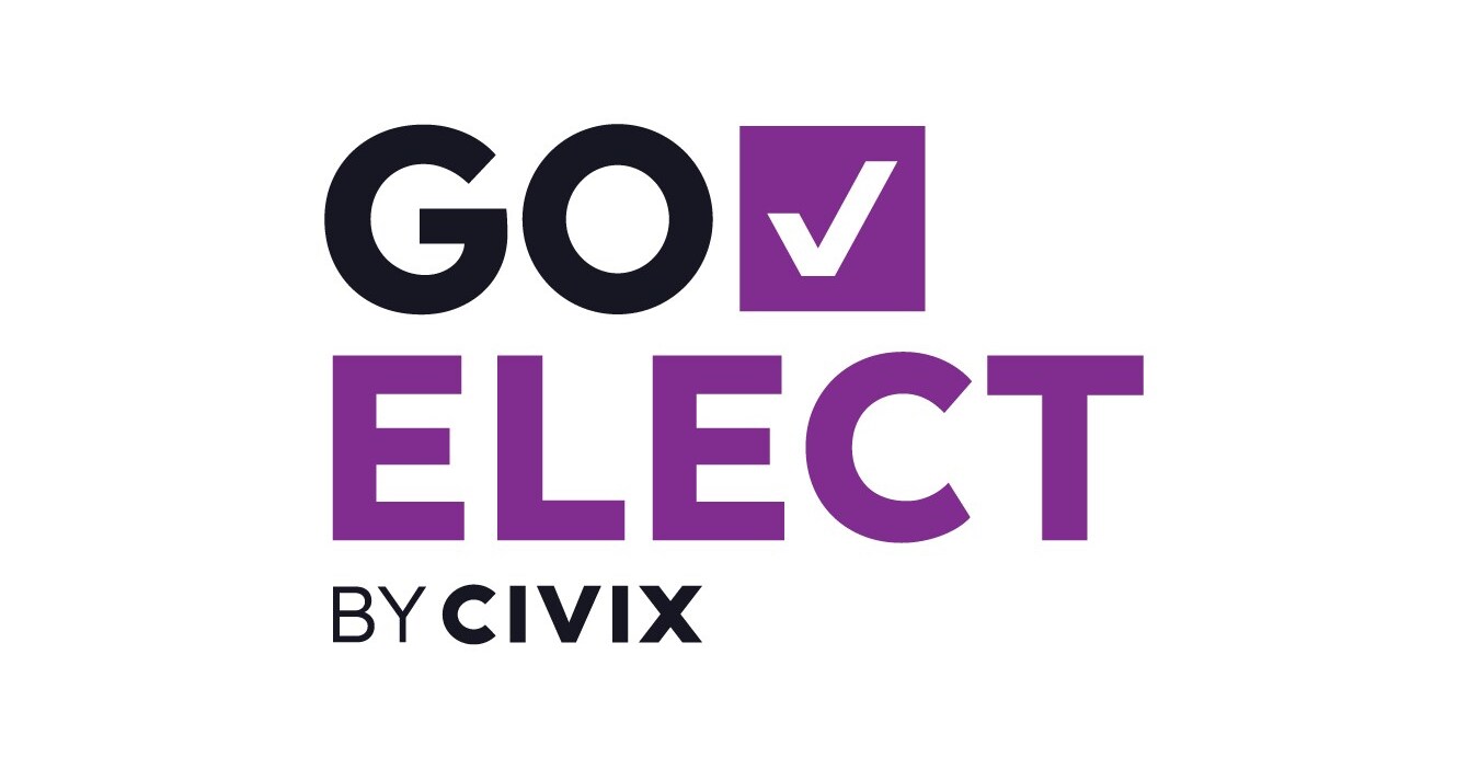 Civix Unveils Go Suite of Cloud-Based Government Solutions