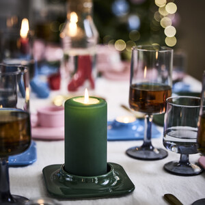 IKEA Canada lance une nouvelle collection d'hiver audacieuse en collaboration avec le designer Gustaf Westman