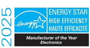 Ricoh secures a 2025 ENERGY STAR® Canada Award