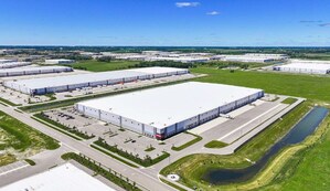 SkyREM Makes 1.4 Million SF Push Across the Midwest