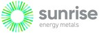 Mineral Resource Estimate doubles contained scandium metal at Sunrise Energy Metals'Australian rare earths deposit