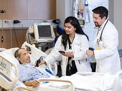 Vital Impact, the 2024 Physician and Provider Annual Report, highlights the hard work and dedication of BayCare’s physicians and clinical teams.