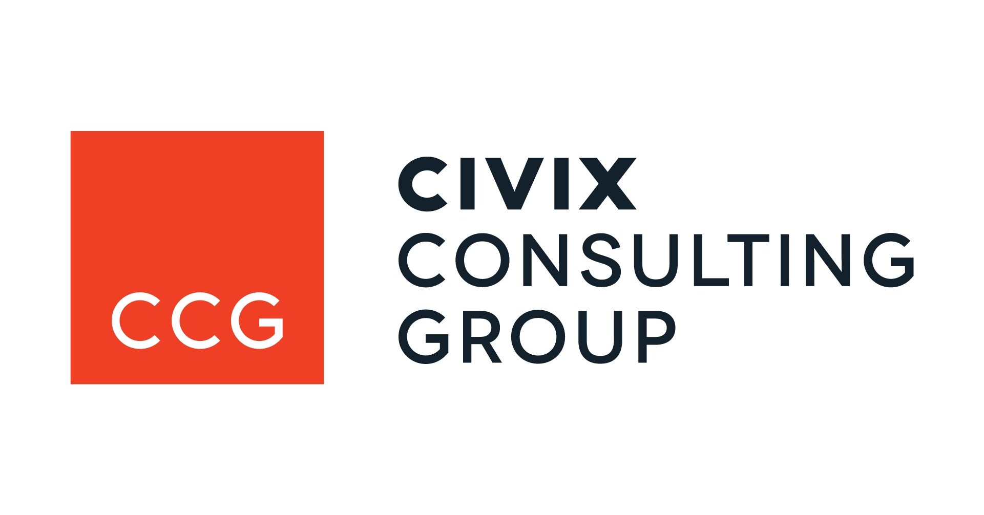 Industry-Leading Government Services Provider Launches as Civix Consulting Group