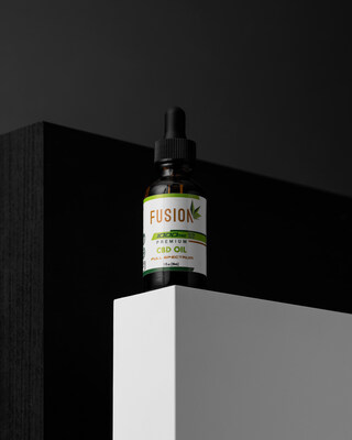 Full Spectrum CBD Oil