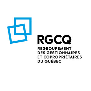 /R E P R I S E -- Le RGCQ tiendra un colloque majeur sur la copropriété en présence de la ministre des Affaires municipales et ministre responsable de l'Habitation/