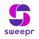 Sweepr Technologies Limited Logo Sweepr Technologies Limited Logo