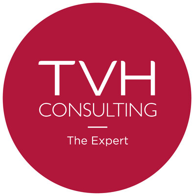 TVH Consulting Logo TVH Consulting Logo