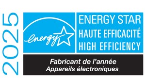Ricoh obtient le Prix ENERGY STAR® 2025® Canada