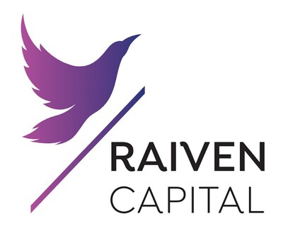 Raiven Capital Logo