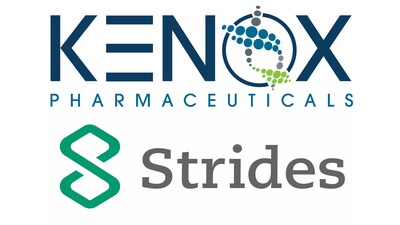 Kenox-Strides