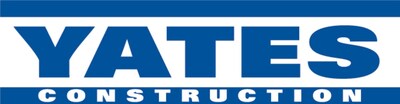 Yates logo