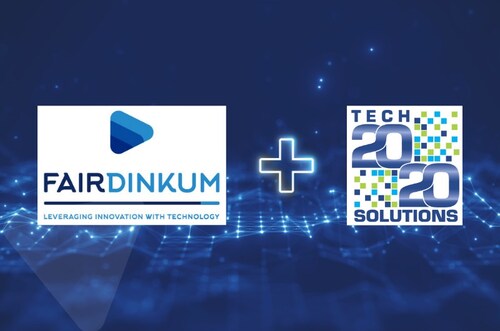 Fairdinkum Acquires Tech 2020 Solutions