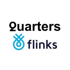 Quarters and Flinks partner to provide Canadians with a new way to save for a home