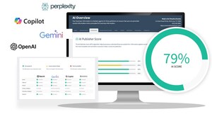 Advice Local Debuts AI Presence Amplifier - AI Optimization Solution Measures &amp; Fixes Business Data