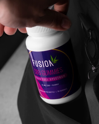 Can anyone take Wellness Farms CBD Gummies?