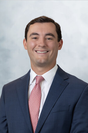 Hillwood Names Ryan Baumgartner as Market Leader for Houston