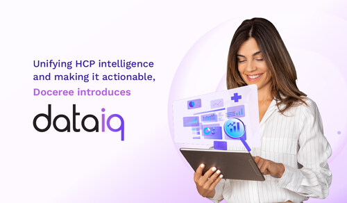 Doceree launches DataIQ — The industry’s first unified HCP intelligence solution