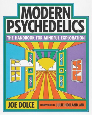 As 10.4 Million Americans Use Psychedelics, New Handbook Provides Essential Guidance