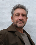 Author Joe Dolce