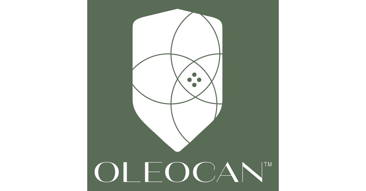 Biotech and Olive Agriculture Veterans Launch Oleocan&trade;, Delivering Broad-Spectrum EVOO Polyphenols Without the Calories or Constraints