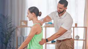 The Future of Pain Management Resides in Conservative Care
