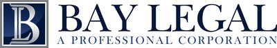 Bay Legal, a Professional Corporation (PRNewsfoto/Bay Legal, PC)