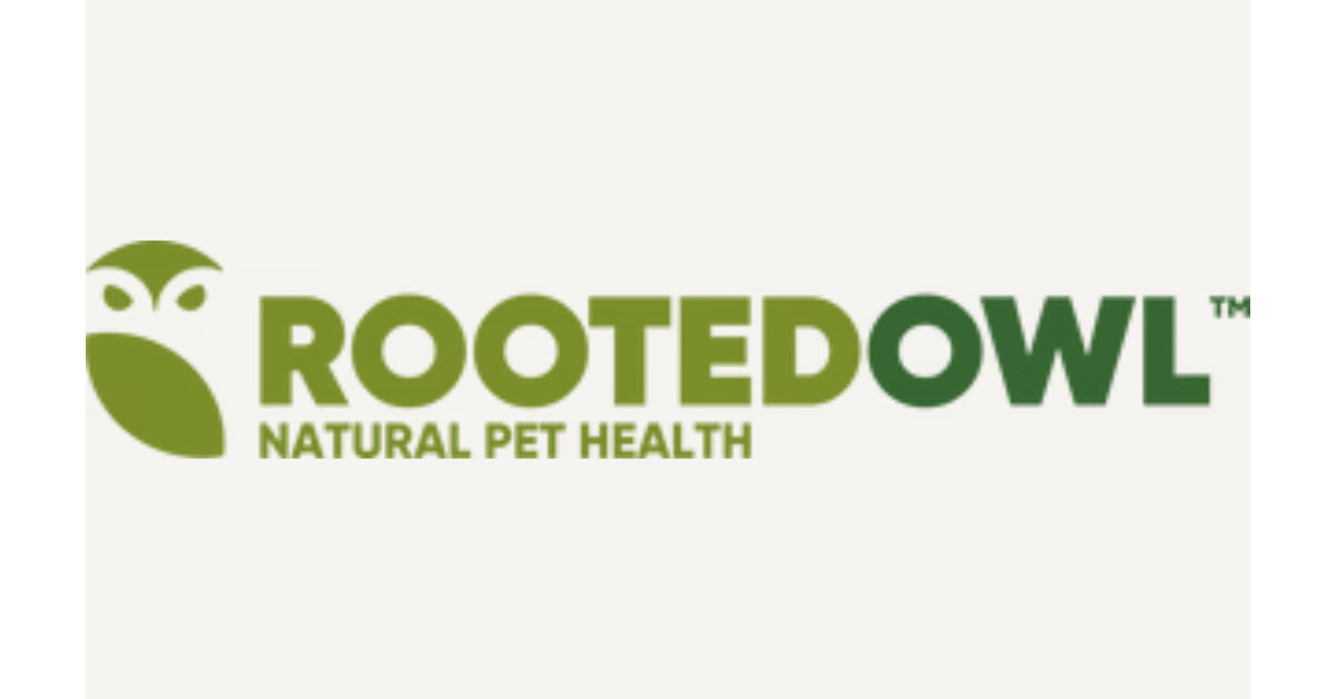 Rooted Owl Announces Clinical Study Results on Hemp-Based Calming Oil for Dogs