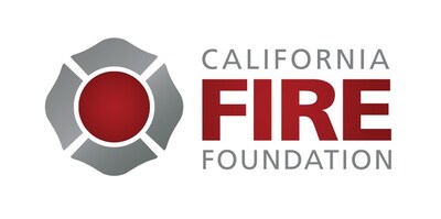 California Fire Foundation Logo