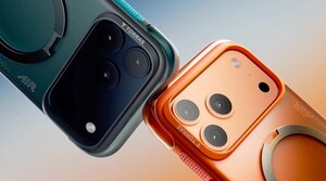 TORRAS Launches Q3 Air for the New iPhone 17 Series