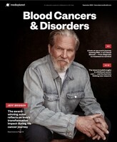 Actor Jeff Bridges Reflects on Recovery, Family, and Hope in Blood Cancers & Disorders Campaign
