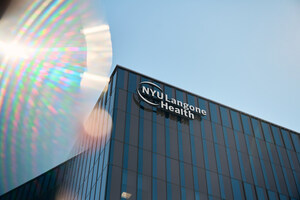 NYU Langone Health Achieves Its Fourth Consecutive Year as the Nation's Top-Ranked Health System