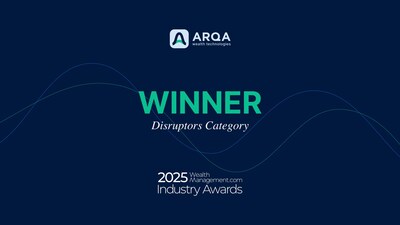 ARQA-Wealthy-Awards-2025