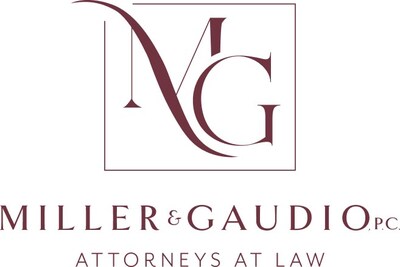 Miller & Gaudio Logo