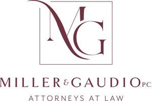 Miller &amp; Gaudio, P.C. Unveils New Website and Firm Rebrand