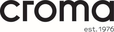 Croma Pharma Logo Croma Pharma Logo