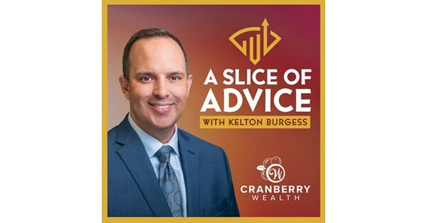 Cranberry Wealth Launching New Retirement-Focused Podcast