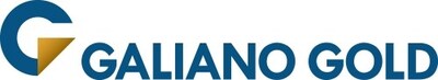GALIANO GOLD (CNW Group/Galiano Gold Inc.)