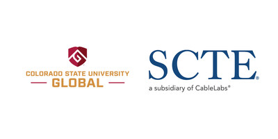 CSU Global and SCTE
