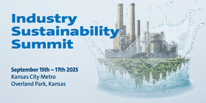 Grundfos to Spotlight Water and Energy Innovation at 2025 Sustainability Summit in Kansas City - Sept. 15-17, 2025